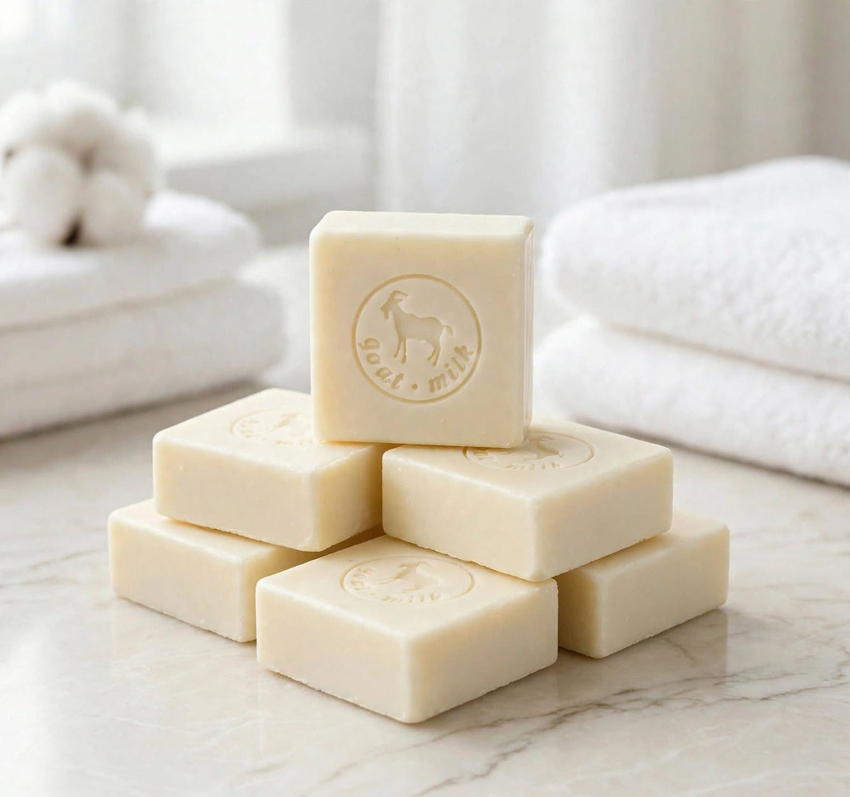 Goat Milk Soap 6.5oz