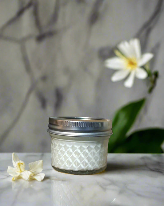 Vanilla-Scented Beef Tallow Lotion